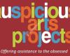 Auspicious Arts Projects Inc.