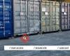 Aussie Container Storage Townsville