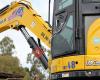 Aussie Excavators Plant Hire