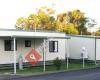 Aussie Gardens Caravan Park