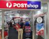 Australia Post - Mackay Caneland Post Shop