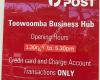 Australia Post - Toowoomba Business Hub