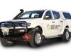 Australian 4WD Hire