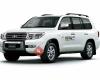 Australian 4WD Hire