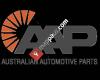 Australian Automotive Parts ( AAP ) Brisbane