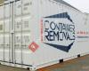 Australian Container Removals Pty Ltd