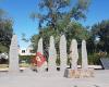 Australian Ex-Prisoners of War Memorial
