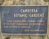 Australian National Botanic Gardens