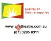 Australian Theatre Supplies Pty Ltd