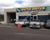 Auto Drive Transmissions