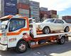 Auto Logistics Ltd - Wellington