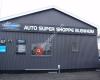 Auto Super Shoppe Blenheim