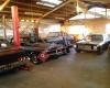 Autobody Shop Timaru Ltd