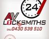 AV Locksmiths
