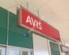 Avis Car & Truck Rental Canberra Airport