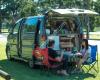 Awesome Van & Camper Hire Pty Ltd - VIC