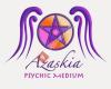 Azaskia Psychic Medium