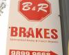 B&R Brakes