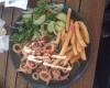 Bacchus Wine Bar