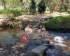 Badger Weir Picnic Area