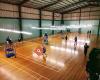 Badminton Hutt Valley