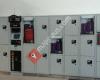 Baggage Storage Lockers by Smarte Carte, Essendon Fields