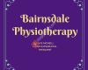 Bairnsdale Physiotherapy with Kaye McNeill