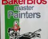 Baker Brothers Master Painters