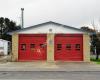 Balfour Fire Station