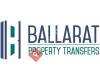 Ballarat Property Transfers