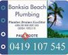 Banksia Beach Plumbing