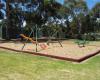 Barbara Avenue Playground