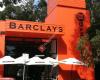 Barclays Cafe