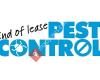 Barker's Carpet Cleaning & End Of Lease Pest Control