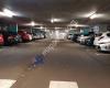 Barker St Parking Station (N18)