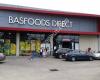 Basfoods Direct | Brunswick