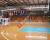 Basketball ACT