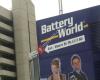 Battery World