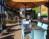 Bay Wharf Cafe & Grill
