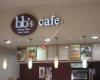 BB's Cafe Brewed Fresh Baked Fresh
