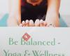 Be-Balanced Yoga & Wellness