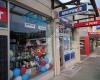 Beach Newsagency and Post Office, Lower Sandy Bay