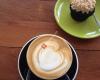 Beanbag Espresso