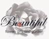 Beautiful Flowers Gifts and Garden
