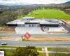 Belconnen Ambulance and Fire Station