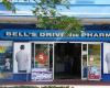 Bell's Drive-In Pharmacy