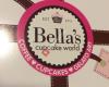 Bella's Cupcake World