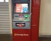 Bendigo Bank ATM