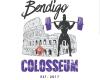 Bendigo Colosseum