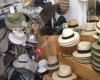 Bendigo Hat Shop